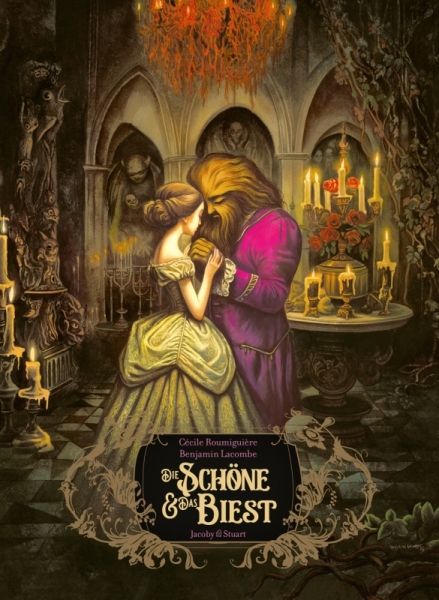 Die Schöne und das Biest
